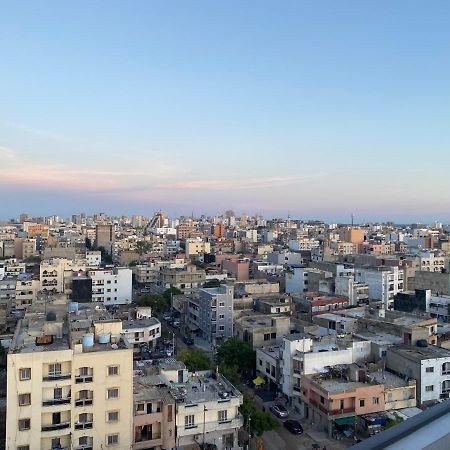 Chez El Hadji et Hamidou Apartman Dakar Kültér fotó