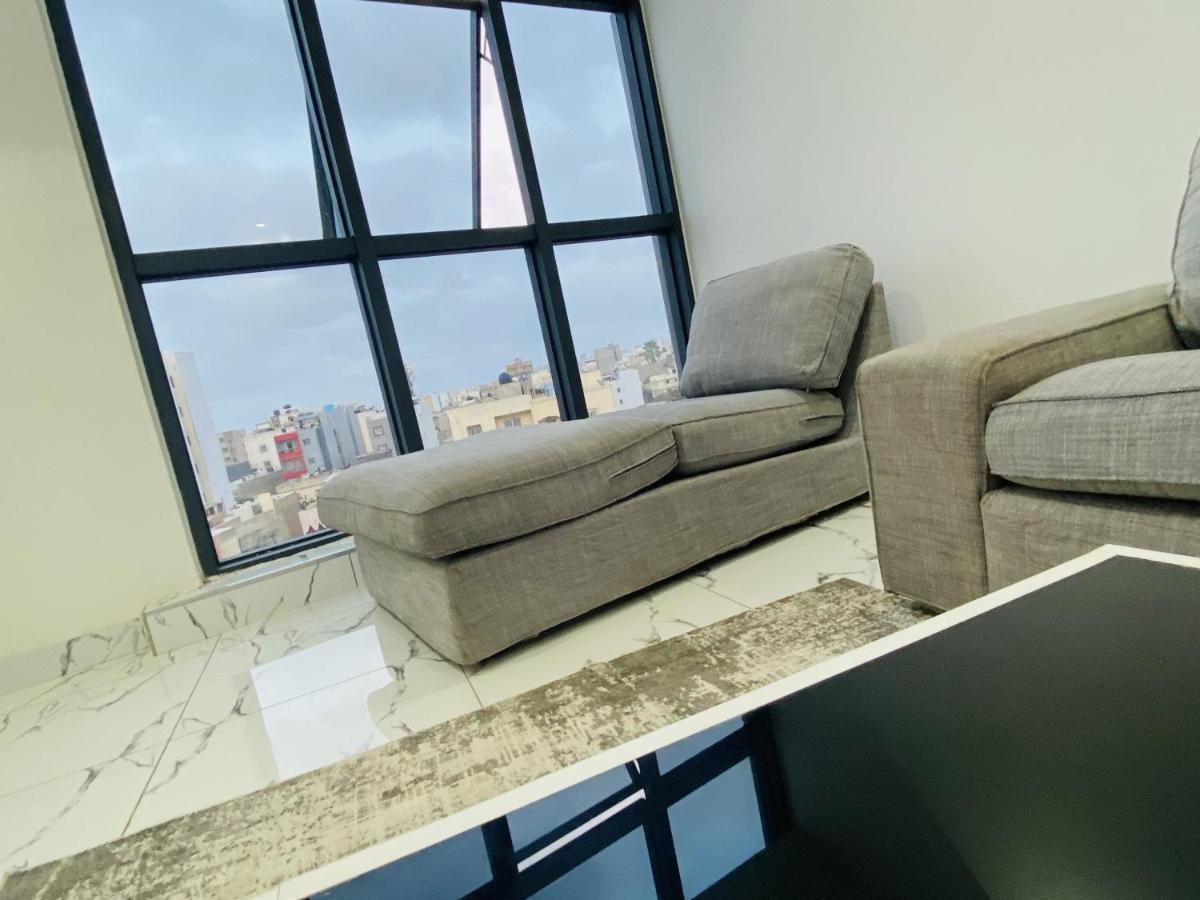 Chez El Hadji et Hamidou Apartman Dakar Kültér fotó